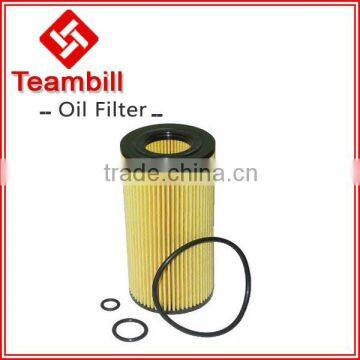 Auto oil filter for mercedes CDI OM613 ,OM648 6131800009
