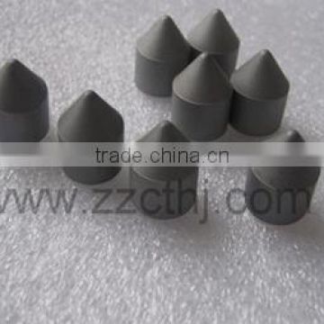 tungsten carbide alloy button bits for mining