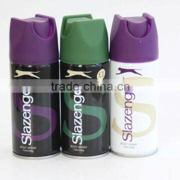 Body spray OEM