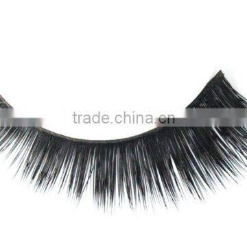 hot sale!!! silk mink eyelash extension good quality