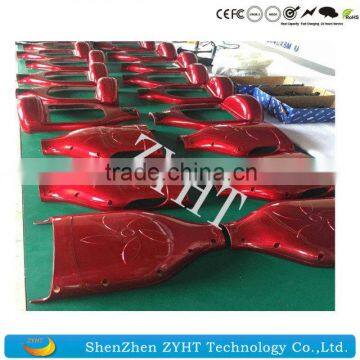 China Wholesale New Bluetooth Scooters Electric Self Balancing Board Quality Choice photo-5