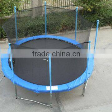 12ft spring trampoline