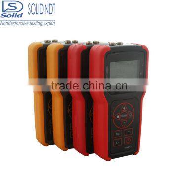 NDT Machine USB Connection Portable Ultrasonic Nodularity Gauge photo-5