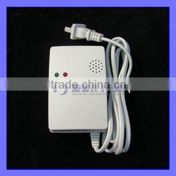 Gas Leak Detector LPG Detector Natural Gas Alarm