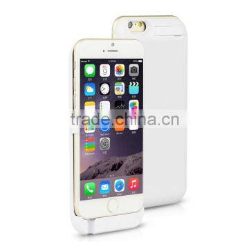 Smartphone Power Bank Battery Charger for Phone Case One Plus One Power Case External Battery Case for Iphone 6 photo-6