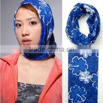 Outdoor Sports Neck Magic Tube Scarf