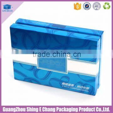 2016 Newly Design Cardboard Empty Cosmetic Cream Box photo-4