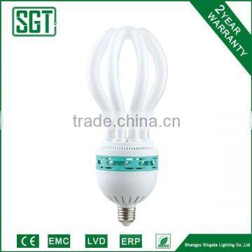 cfl Lotus 4U energy saving light