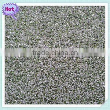 pu Glitter Fabric Leather for Shoes photo-6