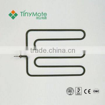 hot sell 2000W 220Vheating furnace element with best price