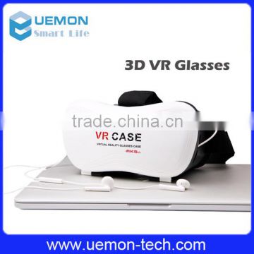 2016 vr box 3/VR Case 5th Generation Distance Adjustable google cardboard