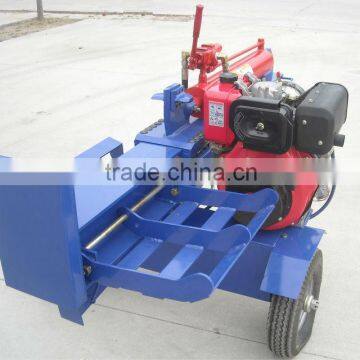 CE Approved 30 Ton Log Splitter China OEM Factory