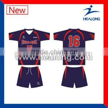 OEM Service Quick Dry Volleyball Shirt