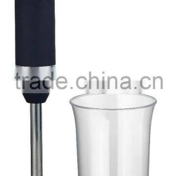 Hand blender NK-H508BK/S2 GS/CE/CB/RoHs with cup