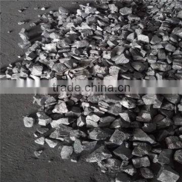 Rare-earth Silicon Magnesium Alloy on Stock Nodularizer With Low Price China Supplier