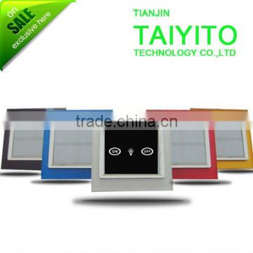 TAIYITO CE Standard Phone Remote Switch GSM Remote Switch Smart Home Automation