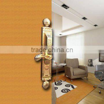 TAIYITO Home Security System Fingerprint Lock