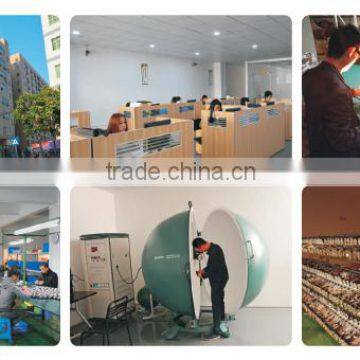 2016 New Fashionable Square LED Downlight 6W photo-6