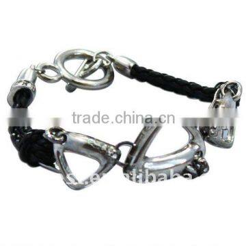 Bracelet lobster clasp
