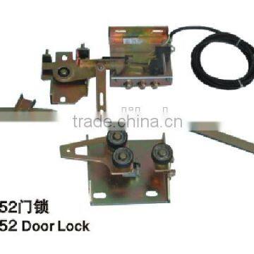 Elevators Safety Parts 152 Door Lock