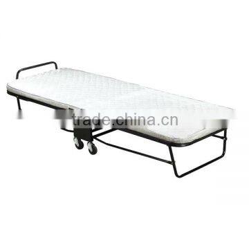Hotel Spring-Mattress Rollaway Bed photo-2