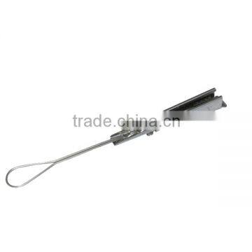 Hebei Daqiang 2 Knots for 1-2 Pair Drop Wire Clamp With Galvanized photo-4