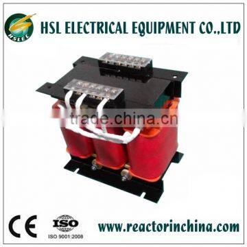 IEC Standard 10kva 3 Phase Transformer 400v photo-3