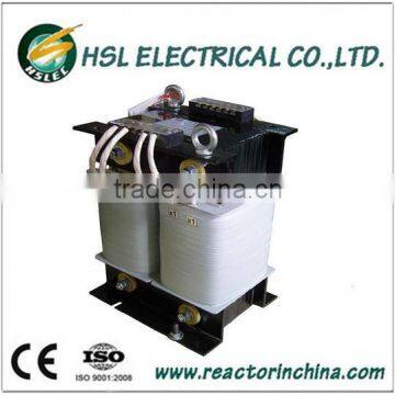 8kva single phase 380v 220v power transformator price