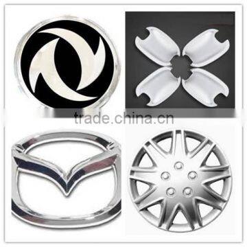 Car Bumper Bars /Air Cleaners/Trims Chrome Plating Machine photo-5