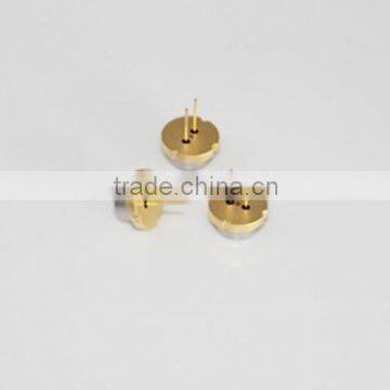 TO5-9mm Nichia blue laser diode 1.6w 3.5w laser diode