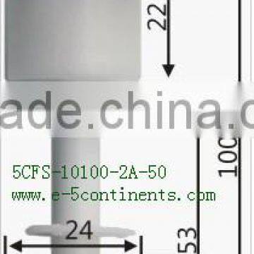 E-5continents 5CFS-10100-2A-50 PP vertical type high performance water level switch