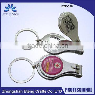 beauty care tools cosmetic tools toe nail clipper with simple design