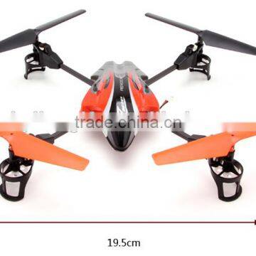 2.4G 4ch rc Flying Ufo Toys,4 Axis 3D Rolling rc Flying Ufo Toys for Sale photo-5