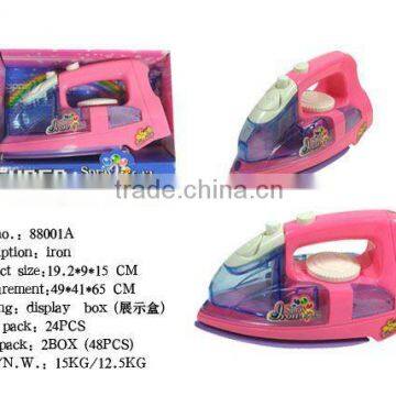Lovely Super spray electric iron