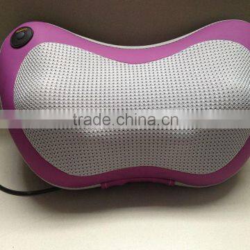 wholesale new age products neck car electric massage pillow