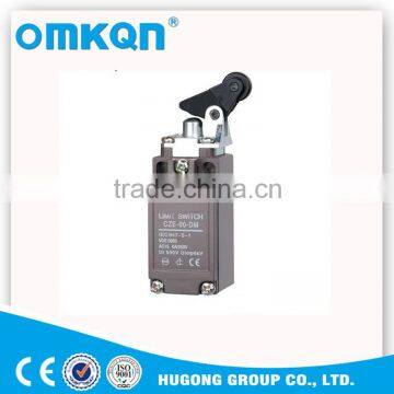 220V Types of Electrical Switch Roller Lever Position Switch with CE