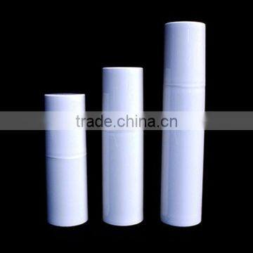 15, 30 & 50ml Plastic Airless Bottles (65AB-JY529 Series)