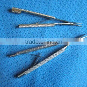 2:Units Troutman & Castroviejo Blade Braker Surgical Eye Opthalmic Instruments ophthalminc eye instrument