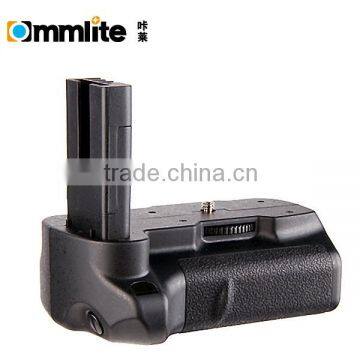 Camera Battery Grip for Nikon D3000 photo-4