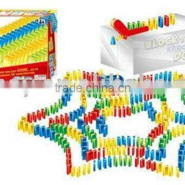 Domino game toys