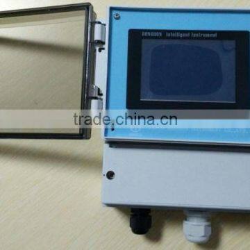Online Sludge Concentration Meter/Applicat for Coal Washing Plant Sedimentation Tank photo-2