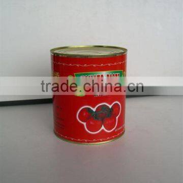 Tomato Paste 3KG Can