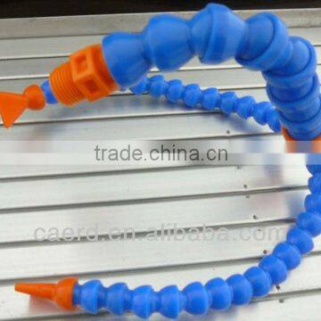 plastic cooling tube