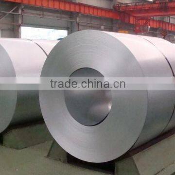 Cold Rolled Steel Strip