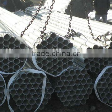 steel pipe for oil