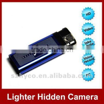 Hidden lighter camera HY-Q8