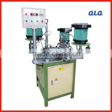 Automatic Assembly Machine for Zipper Slider