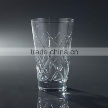 Lasede Kare Water Glass