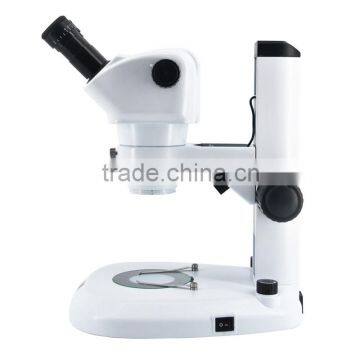 ZX-606(11) Zoom Stereo Microscope photo-3
