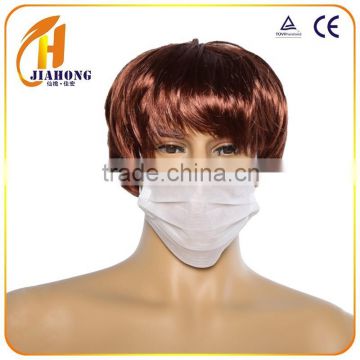 welcome sale 3ply face mask disposable with earloop